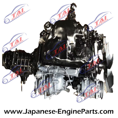 4KH1 4KH1T ディーゼルモーター  Isuzu トラック ピックアップ 4 シリンダー エンジン 自動車部品