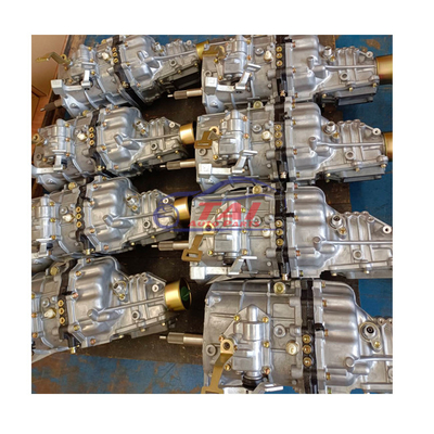 Good price トヨタ・ハイアース用の1KDギアボックス オンライン