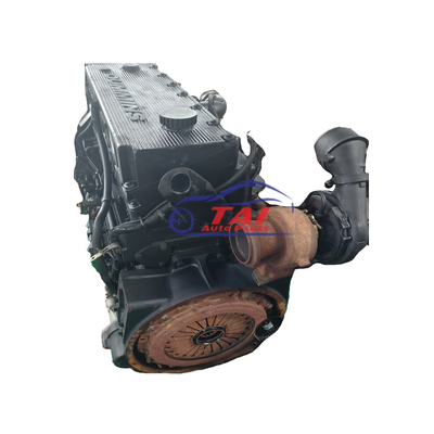 良好状態 ISM11 QSM11 コンプリートエンジン