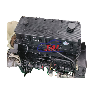 良好状態 ISM11 QSM11 コンプリートエンジン