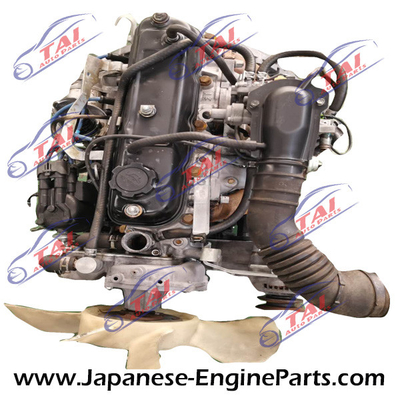 Good price 4Y高性能ガソリン 3Yハイエースヒラックス用のトヨタエンジン オンライン