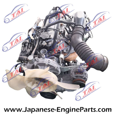 Good price 4Y 491Q トヨタ ガソリン エンジン ノーマル サイズ 2.2L 4 シリンダー標準パワー オンライン
