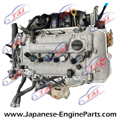 Good price オリジナル 中古 日本製 エンジン 1ZR 中古 ディーゼル エンジン トヨタ・キャムリー・コロラ オンライン