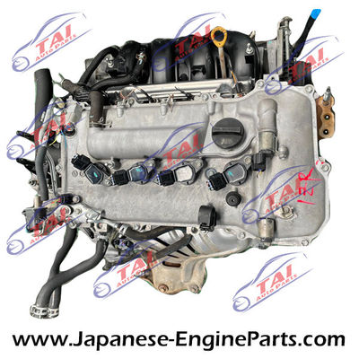 オリジナル 中古 日本製 エンジン 1ZR 中古 ディーゼル エンジン トヨタ・キャムリー・コロラ