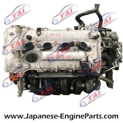 Good price 1RZ 3RZ コンプリート 2RZ 中古エンジン ガソリンエンジン トヨタハイエースヒルクス用 2438cc 排量 オンライン