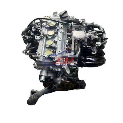 Good price オリジナル コンプリート 中古ガソリンエンジン 2SZ トヨタヤリス用 オンライン