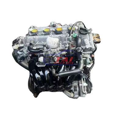 Good price 元の完全なガソリンエンジンはトヨタYarisのために2SZエンジンを使用した オンライン