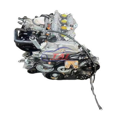 Good price オリジナル コンプリート 中古ガソリンエンジン 2SZ トヨタヤリス用 オンライン