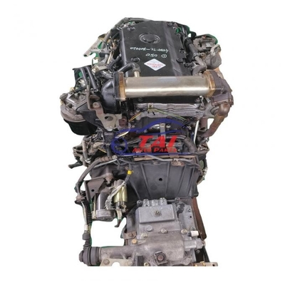 Good price ISUZU 4HK1-TCN 5193 Cc 109 KW 402 Nm 2006 NPR400 日本製 中古エンジン オンライン