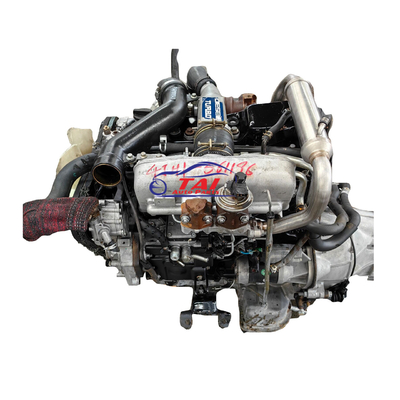 Good price イスズウ 中古 コンプリート エンジン 4JB1 4JB1T 4JA1 4JA1T 4JH1 ターボディーゼル エンジン オンライン
