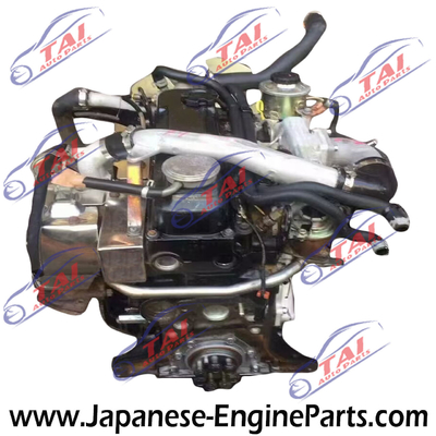 Good price オリジナル 完備 3.2L QD80 エンジン ニッサン ルーイ Qi 性能良好 オンライン