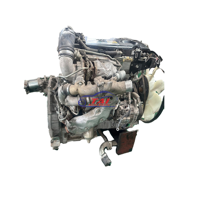 完全 オリジナル 4JH1 日本用エンジン  Isuzu 4JJ1 3.0 エンジン
