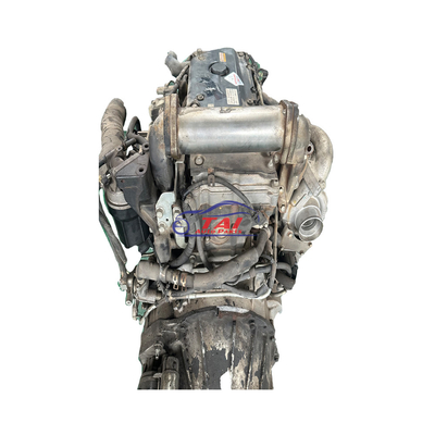 4シリンダー 中古 日本製 エンジン オリジナル 4HF1 4HF1 4HE1 4HK1 4HG1 イスズウ NKR パーツ