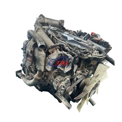 Good price 4JX1 4HL1 4JG2 6HH1 4JA1 Engine Motor For Isuzu , 4JB1 4JJ1 4HK1 4HG1 4HF1 Engine Assembly オンライン