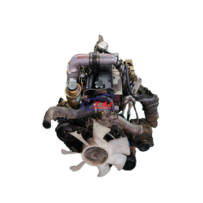 Good price QD32 エンジン 3.153L オリジナル用 ニッサン エンジン qd32 qd32t オンライン