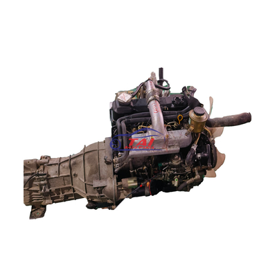 Good price JDM 日本製 ニッサン QD32 QD32T 3.2L 中古ディーゼルエンジン オンライン