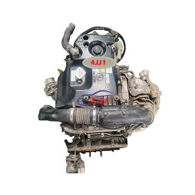 4シリンダー 中古日本エンジン オリジナル 4HF1 4HF1 4HE1 4HK1 4HG1 4JJ1 イスズウ NKR パーツ