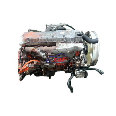 Good price 自動車エンジンシステム 日本用 Isuzu 6HH1 トラック用エンジン オンライン