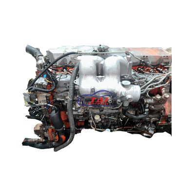 Good price 日本製 トラック エンジン 6HH1 Isuzu トラック FSR 高品質 オンライン