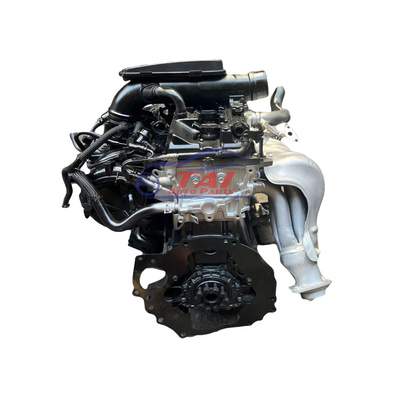 日本製のガソリン/ガソリンエンジン 1TR 2TR 1TR-FE 2TR-FE トヨタ用エンジン