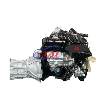 Good price オリジナル用ディーゼルエンジン 5L 2L 3L 2.5 D-4D / 2.5 D-4D 4WD トヨタヒラックス オンライン