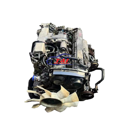 Good price 良い品質の日本製 オリジナル用 ニッサン RB25 RB25DE 完全エンジン ギアボックス オンライン
