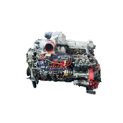 日本製 中古用 J08C J08CT ディーゼルエンジンのギアボックス
