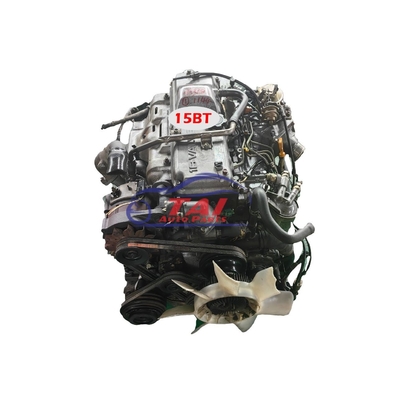 トヨタ・ランドクルシエール 日本製エンジン部品 15B 15BT 15BFT 15B トルボエンジン組成
