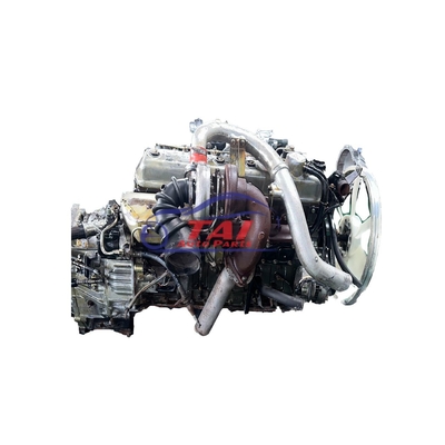 Good price TS 16949 ディーゼルエンジンのスペアパーツ 三?? 6D16 6D17 6D22 6D24 オンライン