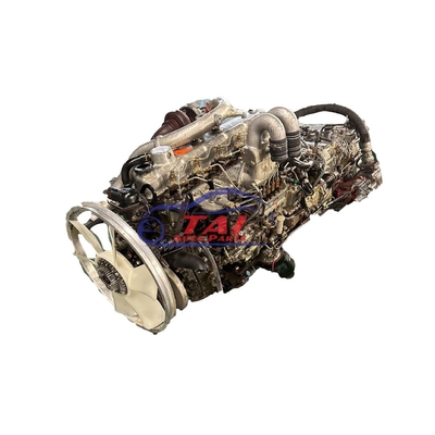 Good price 日本製 オリジナル 中古 エンジン パーツ 完全 エンジン 6D16 6D16T 三?? ディーゼル エンジン パーツ オンライン