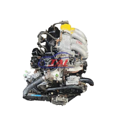 Good price 中古エンジン コンプリート組成 1FZ,1HZ,2TR,2TZ,2UZ,2ZR,2ZZ,1KD,2KD,1UR,1ZR,1ZZ,3UR,3L,5L,2Y,3Y,4Y オンライン