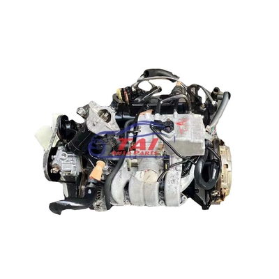Good price トヨタ 3UZ 3VZ 3Y 3ZR ガソリンエンジンパーツ より多くのモデル 3VZ 優れた品質 オンライン