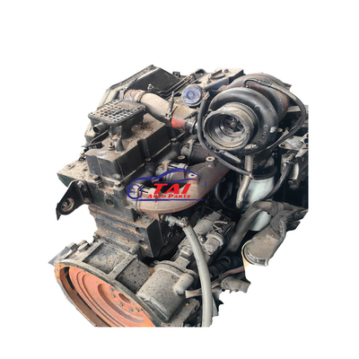 中古エンジン 6CT 4BT 6BT 6LT K19 K38 K50 ISM QSM NT855 NTA855 カミンズのエンジン