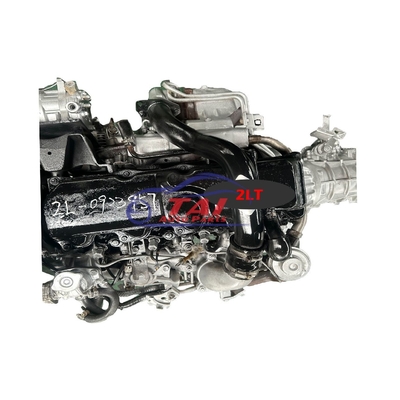 Good price 優れた性能と耐久性を持つ中古の日本製2Lエンジン オンライン
