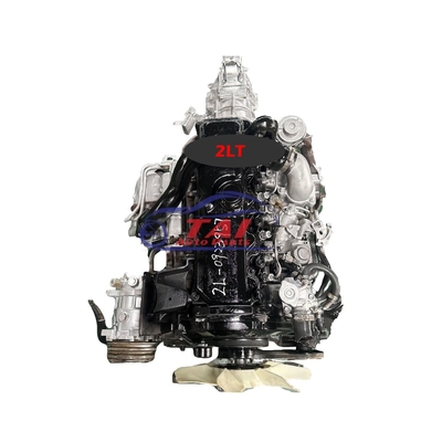 Good price トヨタ 4AFE 1.6i 16V 1ZZ 1KZ 1HZ 1HD 2L 3L 5L TD42 と Isuzu 4JB1T のための優れたディーゼルエンジン オンライン