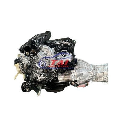 Good price ニッサン・フロンティアD22ピックアップ 2.5L排量トラック用中古ディーゼルエンジン オンライン
