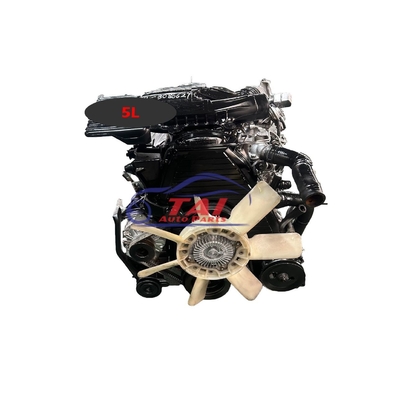 Good price オリジナル用ディーゼルエンジン 5L 2L 3L 2.5 D-4D / 2.5 D-4D 4WD トヨタヒラックス オンライン