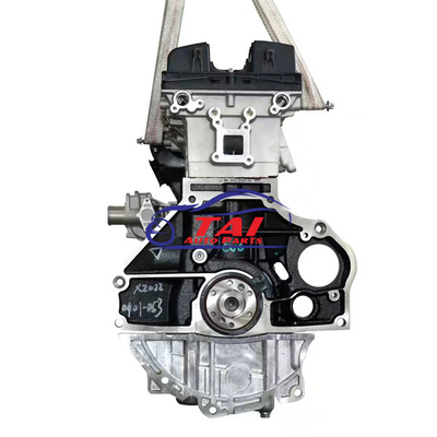 Good price オリジナルの使用エンジン F18D4 1.8L エンジン シェブロレット アヴェオ エンジン オンライン