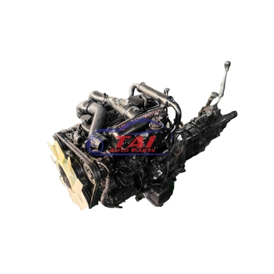 Good price 使用済み コンプリート 4JB1 4JB1T 4JA1 4JA1T 4JH1 4KH1T 4HF1 4HK1 4HE1 4HG1 4HJ1 4JG2 4JJ1 4JX1 TD42 エンジン ターボディーゼル エンジン オンライン