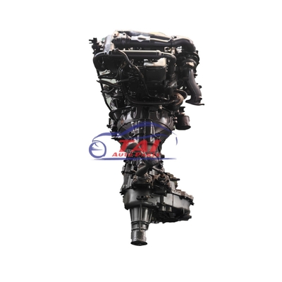日本製 中古 4JB1 4JA1 非ターボエンジンのモーター組み立て ギアボックス付き Isuzu トルーパー ロデオ ピックアップ 軽トラック
