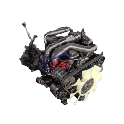 Good price 本格的な完全なディーゼルエンジン 4JA1 4JA1t 4JB1 4JB1T 4シリンダー Isuzu NHR NKR NPR TD27 エンジン オンライン