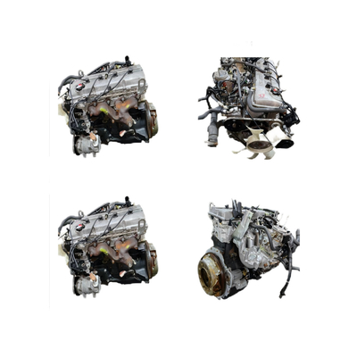 Good price 日産KA20KA24 中古エンジン ディーゼルエンジンの部品 販売中 オンライン