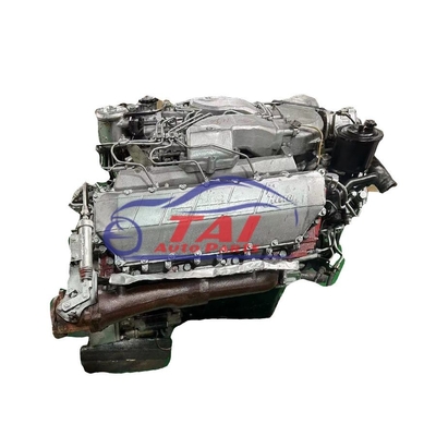 Good price 日本向け自動車部品 販売中のHino F20C V8ディーゼルエンジンの使用エンジン組成 オンライン