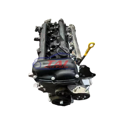 韓国 オリンジナル 中古 1.4L コンプリート ガソリンエンジン 4シリンダー 標準サイズ ハインダイ G4FA