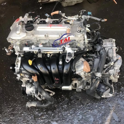 Good price 日本製 中古機 トヨタ1ZR エンジン 6ヶ月保証 オンライン