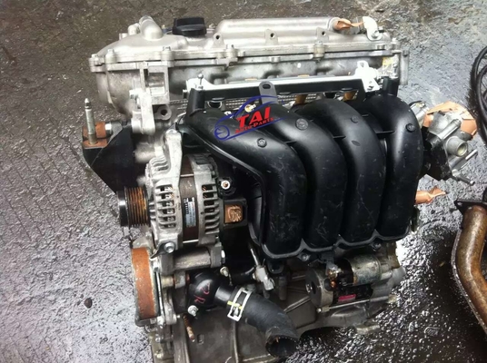 Good price 日本製 中古 コンプリート ガソリンエンジン トヨタ 6ヶ月保証 1.6L 収納量 4シリンダー オンライン