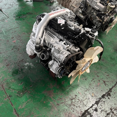 Good price 高品質の日本のスペアパーツ 3.0T 1KZ 4シリンダーエンジン組成 トヨタ自動車部品 オンライン