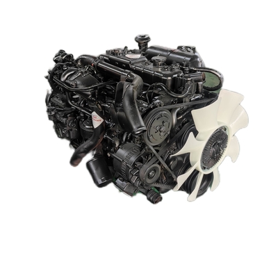 Good price イスズウ エンジン組 4JB1 4JB1T 自動車 エンジン コンプリート イスズウ D-MAX トルーパー ビッグホーン NKR ELF オンライン