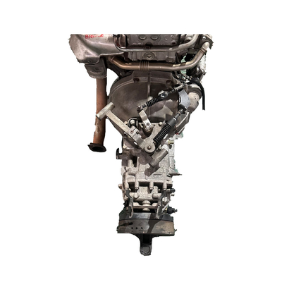 高品質の日本の自動車部品 オリジナル 中古 Zd30 日産 3200rpm ディーゼルエンジン SUV ピックアップ