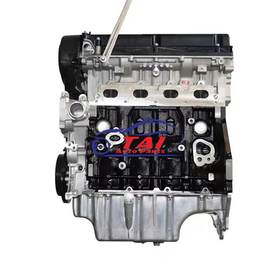 ブランド新車エンジン F18D4 1.8L ロングブロック チェブロレ・クルーズ用の自動車エンジンシステム組成